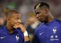 Kabar Buruk Ini Bikin Timnas Prancis Geger Jelang Piala Dunia 2022, Mbappe & Deschamps Waspadai Pogba!