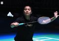 Hylo Open 2022 – Tembus Semifinal, Gregoria Siapkan Senjata Ini untuk Hadapi Han Yue