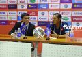Meski Diktaklukkan Timnas U-20 Indonesia, Pelatih Vietnam Senang Karena Hal Ini
