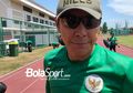 Indonesia Vs Curacao - Begini Sosok Luis Milla di Mata Shin Tae Yong : Jujur...