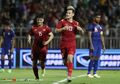 Gratis Link Live Streaming Singapura vs Vietnam, Park Hang-seo Pusing Rebutan Tiket Semifinal! - Piala AFF 2022