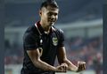 Dimas Drajad, Striker Murni Timnas Indonesia yang Telah Lama Hilang Bersinar Saat Melawan Curacao