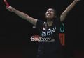 Indonesia International Series 2022 – Keluar Sebagai Juara, Mutiara Ayu Bilang Begini!