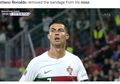 11 Pemain Kena 'Virus FIFA'! Ronaldo Berdarah, Barca Paling Parah Sampai Petingginya Marah!