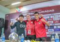 Shin Tae-yong Ingin Timnas Indonesia Lawan Tim Ini, PSSI Beri Bocoran!