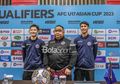 Kualifikasi Piala Asia U-17 2023 – Pelatih Guam Akui Harus Kerja Keras Hadapi Indonesia