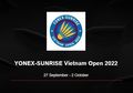 Rekap Hasil Vietnam Open 2022 - Ganda Campuran Indonesia Juara, Malaysia Sengsara