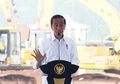 Instruksi Presiden Jokowi untuk Liga 1, Seluruh Stadion Akan Diminta Lakukan Ini