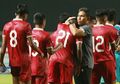 Timnas U-17 Indonesia Tampil Menggila di Dua Laga, Bima Sakti Sentil yang Jumawa