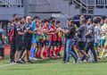 Timnas U-17 Indonesia Sukses Membuat skuad Palestina Berdecak Kagum Karena Ini