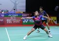 Indonesia International Challenge 2022 – Pramudya/Rahmat Tembus Final: Nothing to Lose!