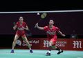 Hasil Australia Open 2022 - Dejan/Gloria dan Adnan/Nita Menang Beruntun,  Kabar Buruk Menghantui di Perempat Final