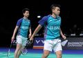 Final Denmark Open 2022 – China & Indonesia Kunci Gelar Juara, Lee Zii Jia Berjuang Sendiri
