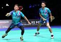 Denmark Open 2022 – Hadapi Minions di Final, Fajar/Rian Miliki Modal Penting Ini!