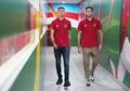 Debut Perdana Dua Pemain Naturalisasi Timnas U-20 Indonesia: Mereka Cukup Baik