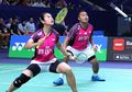 Bermodal Kalahkan 3 Unggulan Juara, Rehan/Lisa Tanpa Beban di Final Hylo Open 2022!