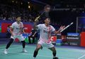 Hasil Hylo Open 2022 - Ngeri, Penakluk Ahsan/Hendra Kalahkan Fikri/Bagas dengan Cara yang Sama!