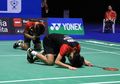 Di luar Ekspektasi! Indonesia Raih 11 Medali Termasuk 6 Emas, di Kejuaraan Dunia Para-Badminton 2022!