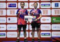 Hasil Australia Open 2022 – Meilysa/Rachel Tumbang, Ganda Putri Indonesia Tanpa Gelar