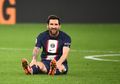 Ironi! Jelang Piala Dunia 2022 Dimulai, Lionel Messi Dapati Kabar Buruk Ini