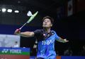 Sukses di Malaysia International Series 2022, Syabda Akui Ingin Buka Keran Juara