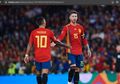  Achraf Hakimi Klaim Kesalahan Fatal Timnas Spanyol Tak Bawa Sergio Ramos di Piala Dunia 2022 Qatar