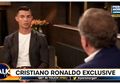 Piers Morgan: Tunggu Video Lengkap Wawancara Ronaldo, Anda Akan Terkejut!