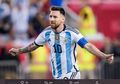 Timnas Argentina 35 Laga Tak Terkalahkan, Messi Belum Yakin Juara Piala Dunia 2022?