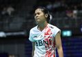 Hasil BWF World Tour Finals 2022 - Diwarnai Insiden yang Menimpa Gregoria, Dua Wakil Indonesia Tumbang