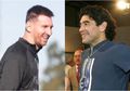 Piala Dunia 2022 - Jadi Man of The Match Laga Argentina Vs Australia, Messi Lewati Rekor Diego Maradona!