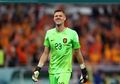 From Zero to Hero! Andries Noppert Bawa Timnas Belanda Melaju ke 16 Besar Piala Dunia 2022!