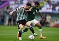 Dikalahkan Arab Saudi, Lionel Messi Sebut Argentina Bak Sudah Mati