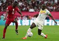 Bungkam Tuan Rumah, Pelatih Senegal Akui Memang Selayaknya Menang!