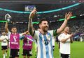 Piala Dunia 2022 - Argentina Taklukkan Meksiko, Ini Skenario Lionel Messi Dkk Lolos Babak 16 Besar