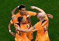 Diincar  Tim Top Eropa Usai Gacor Bersama Belanda di Piala Dunia 2022, Cody Gakpo Jual Mahal