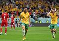Nakal! Suporter Iseng Ubah Profil Pahlawan Australia di Piala Dunia 2022