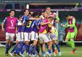 Catatan Ciamik Jepang Ini Membuat Pelatih Kroasia Ketar-ketir : Penakluk Dua Juara Dunia