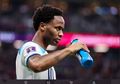 Sterling Bersumpah Tak Akan Balik ke Piala Dunia 2022 Sebelum Keluarganya Aman, Southgate: Tidak Masalah
