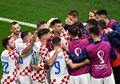 Dejan Lovren Akui Cukup 11 Pemain Kroasia untuk Menghajar Timnas Brasil