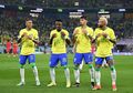 Terungkap! Tarian Penyemangat Brasil di Piala Dunia 2022 Akan Berakhir di Laga Ini!