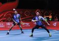BWF World Tour Finals 2022 - Fajar/Rian Dihantui Rekor Buruk Jelang Hadapi Pasangan Nomor 1 Dunia