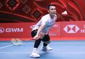 Update Ranking BWF - Jonatan Christie Semakin Naik, Fajar/Rian Torehkan Prestasi Anyar Ini