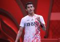 Hasil BWF World Tour Finals 2022 - Jojo Ciamik Ikuti Jejak Ginting Bungkam Chou Tien Chen