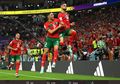 Maroko Menang Lagi Atas Portugal, Pahlawan Singa Atlas di Piala Dunia 1986 Bicara Soal Keajaiban