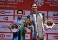 Gagalnya Strategi Menjiplak Ala Anthony Ginting, Masih Belum Berhasil Taklukkan Viktor Axelsen