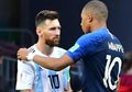 Lionel Messi Disebut Tak Sehebat Kylian Mbappe, Aurelian Tchouameni: Ia Bakal Membuktikannya!