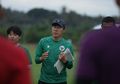 Piala AFF 2022 - Demi Juara, Shin Tae-yong Terapkan Strategi Ini untuk Indonesia