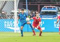 Piala AFF 2022 - Pesan Menyentuh pada Penonton Jordi Amat Usai Gagal Tumbangkan Thailand
