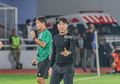 Piala AFF 2022 - Jordi Amat Absen, Shin Tae-yong Kembali Soroti Penyakit Lama Skuad Garuda