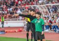 Shin Tae-yong Naik Pitam Usai Timnas Tampil Kurang Baik, Media Asing Bilang Begini